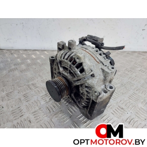 Генератор  Mercedes-Benz C-Класс W203/S203/CL203 [рестайлинг] 2006 0124625014, A0131540002 #1