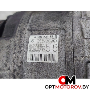 Форсунка топливная  Mercedes-Benz C-Класс W203/S203/CL203 [рестайлинг] 2006 A0012305611, 4471809726 #3