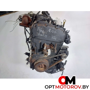 Двигатель  Ford Transit 7 поколение 2007 QVFA #1