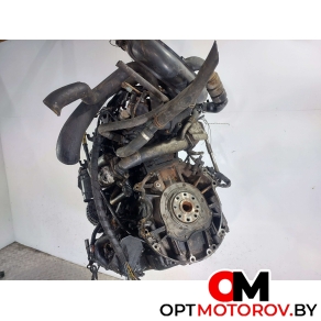 Двигатель  Ford Transit 7 поколение 2007 QVFA #4