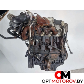 Двигатель  Ford Transit 7 поколение 2007 QVFA #5