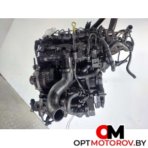 Двигатель  Ford Transit 7 поколение 2010 QVFA #4