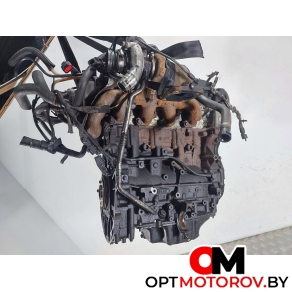 Двигатель  Ford Transit 7 поколение 2010 QVFA #6