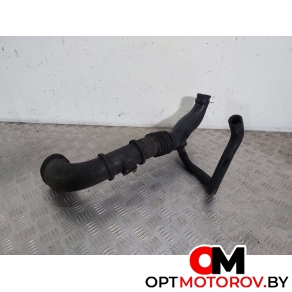 Патрубок воздушного фильтра  Peugeot Boxer 3 поколение 2008 1349909080 #1
