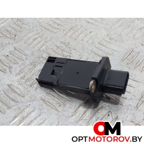 Расходомер воздуха  Ford Transit 7 поколение 2006 6C1112B579AA, AFH70M54 #2