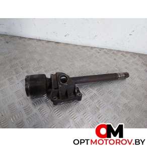 Расходомер воздуха  Peugeot Boxer 3 поколение 2008 1347026080 #1