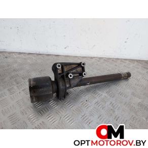 Расходомер воздуха  Peugeot Boxer 3 поколение 2008 1347026080 #2