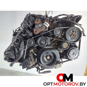 Двигатель  Mercedes-Benz E-Класс W211/S211 2003 647961 #1