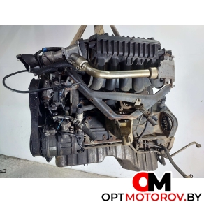Двигатель  Mercedes-Benz E-Класс W211/S211 2003 647961 #2