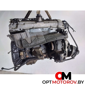 Двигатель  Mercedes-Benz E-Класс W211/S211 2003 647961 #4