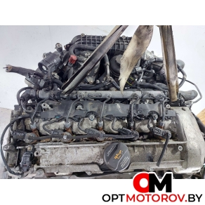 Двигатель  Mercedes-Benz E-Класс W211/S211 2003 647961 #5