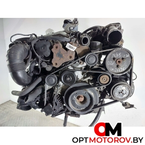 Двигатель  Mercedes-Benz E-Класс W211/S211 2003 647961 #1