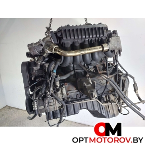Двигатель  Mercedes-Benz E-Класс W211/S211 2003 647961 #3
