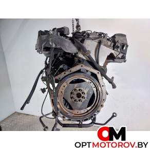 Двигатель  Mercedes-Benz E-Класс W211/S211 2003 647961 #4