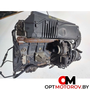 Двигатель  Mercedes-Benz E-Класс W211/S211 2003 647961 #5