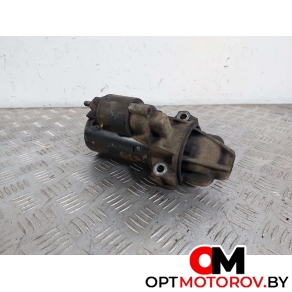 Подушка крепления двигателя  Peugeot Boxer 3 поколение 2008 6C1T11000AD, 0001109325 #1