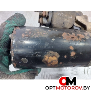 Подушка крепления двигателя  Peugeot Boxer 3 поколение 2008 6C1T11000AD, 0001109325 #5