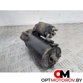 Стартер  Mercedes-Benz E-Класс W211/S211 2004 A0051516601, 0001109250 #1