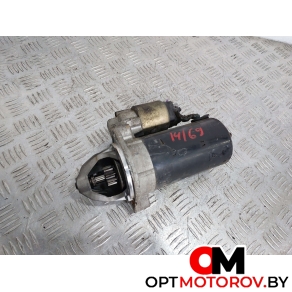 Стартер  Mercedes-Benz E-Класс W211/S211 2004 A0051516601, 0001109250 #2
