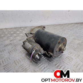 Стартер  Mercedes-Benz E-Класс W211/S211 2004 A0051516601, 0001109250 #3