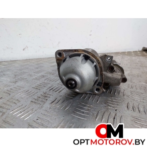 Стартер  Mercedes-Benz E-Класс W211/S211 2004 A0051516601, 0001109250 #4