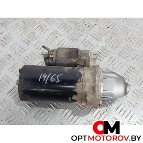 Стартер  Mercedes-Benz E-Класс W211/S211 2004 A0051516601, 0001109250 #1