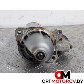 Стартер  Mercedes-Benz E-Класс W211/S211 2004 A0051516601, 0001109250 #2