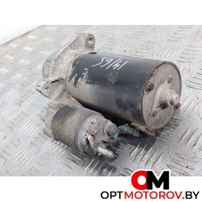 Стартер  Mercedes-Benz E-Класс W211/S211 2004 A0051516601, 0001109250 #4