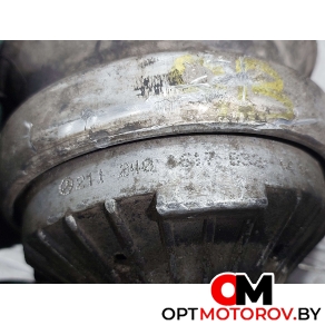 Стартер  Mercedes-Benz E-Класс W211/S211 2004 2112401617 #3