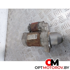 Стартер  Mercedes-Benz E-Класс W211/S211 2003 0001223005, 0051512901 #1