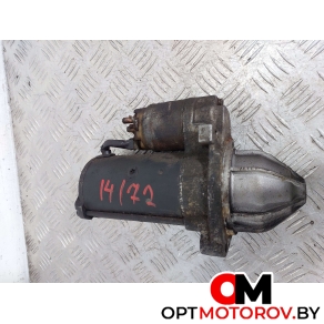 Стартер  Mercedes-Benz Sprinter 2 поколение (W906) 2006 A0051511301, D7R46 #1