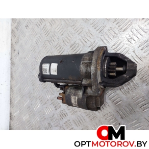 Стартер  Mercedes-Benz Sprinter 2 поколение (W906) 2006 A0051511301, D7R46 #2