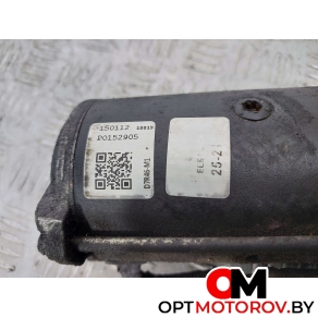 Стартер  Mercedes-Benz Sprinter 2 поколение (W906) 2006 A0051511301, D7R46 #5