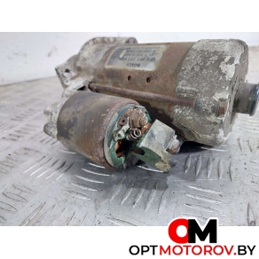 Стартер  Mercedes-Benz E-Класс W211/S211 2004 0051512901, 0001223005 #5