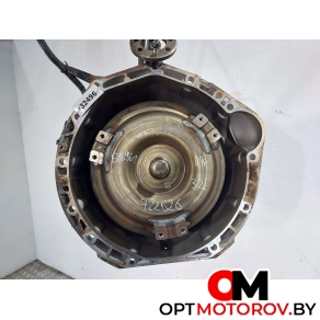 КПП автоматическая (АКПП)  Mercedes-Benz E-Класс W211/S211 2004 722626 #1