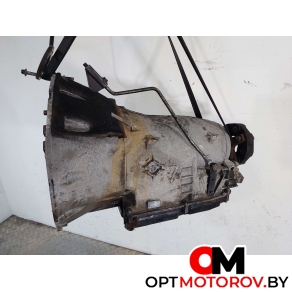 КПП автоматическая (АКПП)  Mercedes-Benz E-Класс W211/S211 2004 722626 #2