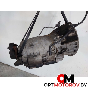 КПП автоматическая (АКПП)  Mercedes-Benz E-Класс W211/S211 2004 722626 #3