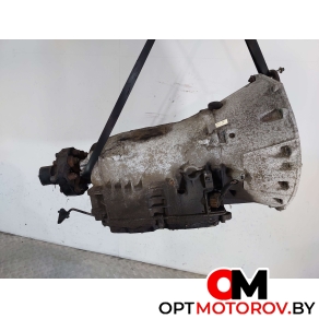 КПП автоматическая (АКПП)  Mercedes-Benz E-Класс W211/S211 2004 2202704801, 722626 #3