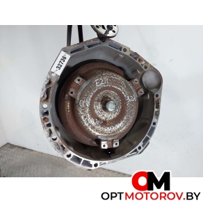 КПП автоматическая (АКПП)  Mercedes-Benz E-Класс W211/S211 2004 2202704801, 722626 #1