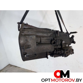 КПП механическая (МКПП)  Mercedes-Benz Sprinter 2 поколение (W906) 2006 711651 #2