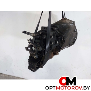КПП механическая (МКПП)  Mercedes-Benz Sprinter 2 поколение (W906) 2006 711651 #3