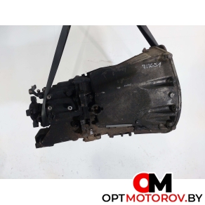 КПП механическая (МКПП)  Mercedes-Benz Sprinter 2 поколение (W906) 2006 711651 #4