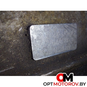 Двигатель  Mercedes-Benz E-Класс W211/S211 2003 722640 #4