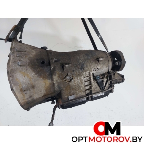 Двигатель  Mercedes-Benz E-Класс W211/S211 2003 722640 #2