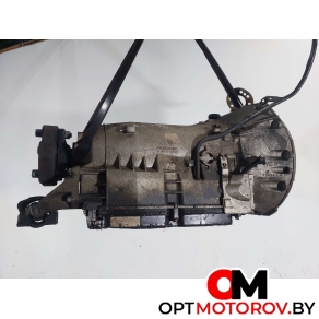 Двигатель  Mercedes-Benz E-Класс W211/S211 2003 722640 #3