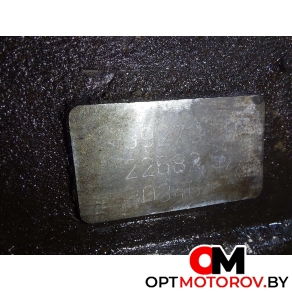 КПП автоматическая (АКПП)  Mercedes-Benz Vito W639 2006 722682 #4