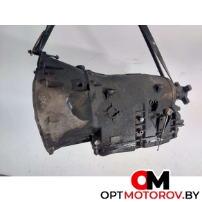 КПП автоматическая (АКПП)  Mercedes-Benz Vito W639 2006 722682 #2