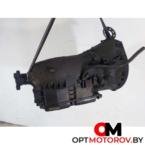 КПП автоматическая (АКПП)  Mercedes-Benz Vito W639 2006 722682 #3
