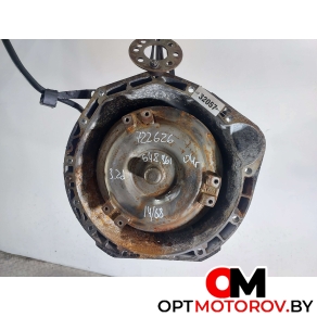 Двигатель  Mercedes-Benz E-Класс W211/S211 2004 722626 #1