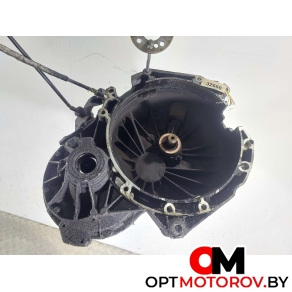 КПП механическая (МКПП)  Ford Transit 7 поколение 2006 6C1R7002AA #1